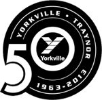 Yorkville Celebrates its 50th Anniversary