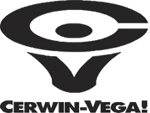 Cerwin-Vega Logo