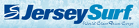 Jersey Surf Logo