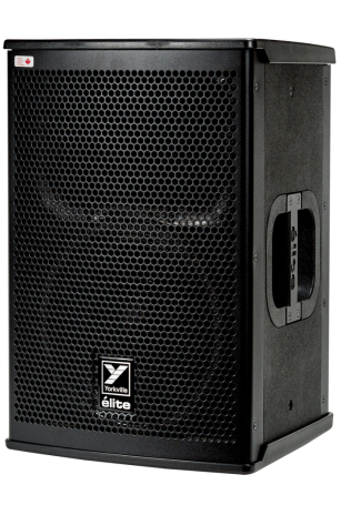  image 2 EF10P Elite 10” Powered Loudspeaker