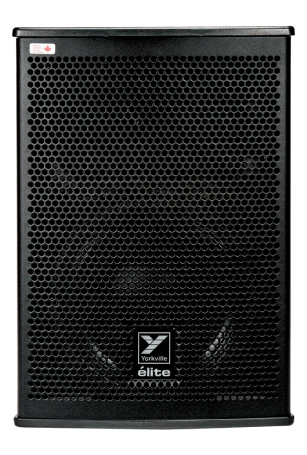 image 1 EF10P Elite 10” Powered Loudspeaker