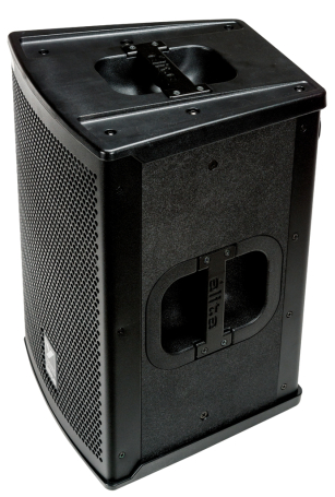  image 5 EF10P Elite 10” Powered Loudspeaker