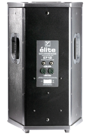  image 3 EF12 Elite 12” Unpowered Loudspeaker