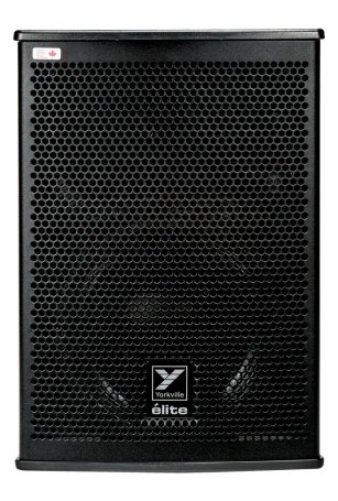 image 1 EF10 Elite 10” Unpowered Loudspeaker