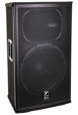  image 2 EF15 Elite 15” Unpowered Loudspeaker