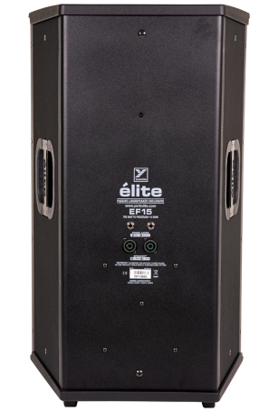  image 4 EF15 Elite 15” Unpowered Loudspeaker