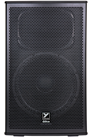 image 1 EF15 Elite 15” Unpowered Loudspeaker