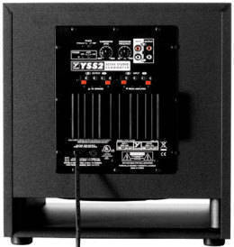  image 2 YSS2 YSS2 Active Studio Subwoofer