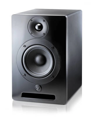 image 1 YSM5 YSM5 Compact Powered Studio Reference Monitor (Single)