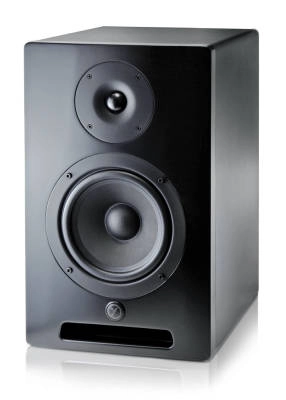 image 1 YSM6 YSM6 Nearfield Powered Studio Reference Monitor (Single)