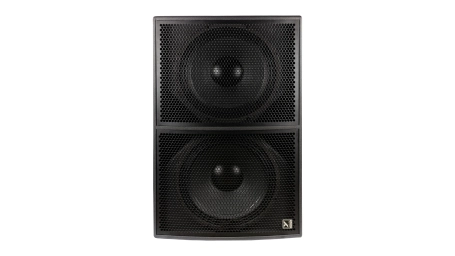  image 2 SA221S Synergy 2x 21” Powered Subwoofer