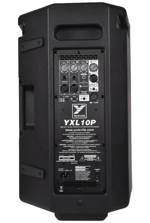  image 4 YXL10P YXL 10” Powered Loudspeaker