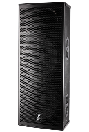  image 2 EF215P Elite 2x15” Powered Loudspeaker