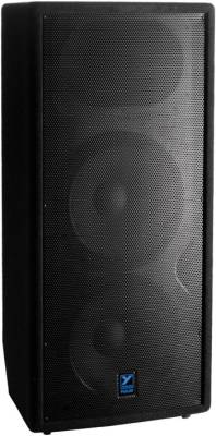 image 1 TL3252C Pulse  1,000-Watt 15-Inch + 2-Inch Full-Range Speaker