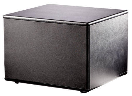 image 1 YSS10 Compact Powered Studio Subwoofer