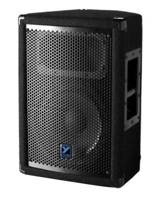 image 1 YX10P YX Series Powered Loudspeaker - 10 inch Woofer - 200 Watts