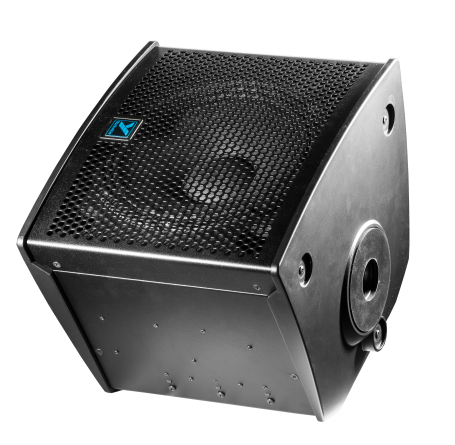  image 7 NX10C-2 NX 10” Powered Loudspeaker