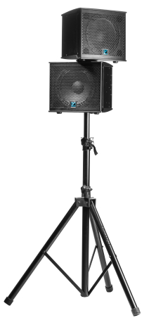  image 8 NX10C-2 NX 10” Powered Loudspeaker
