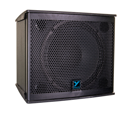 image 2 NX10C-2 NX 10” Powered Loudspeaker