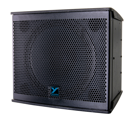  image 3 NX10C-2 NX 10” Powered Loudspeaker