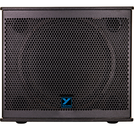 Main Image NX10C-2 NX 10” Powered Loudspeaker
