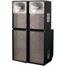  image 2 A15 A15 - 400 watt DJ Loudspeaker