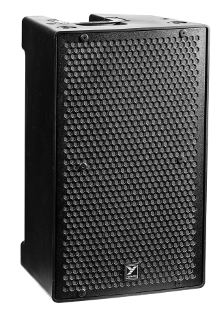  image 2 PS10P Parasource 10" Powered Loudspeaker