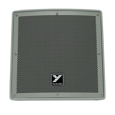  image 2 C12CW Coliseum 12" Weatherproof Loudspeaker