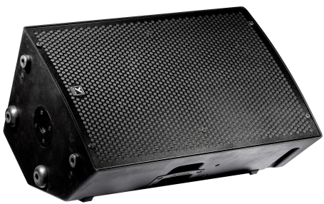  image 5 PS15P Parasource 15" Powered Loudspeaker