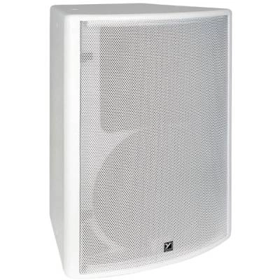 image 1 C2285 Coliseum Series Installation Loudspeaker - 12 inch Woofer - 300 Watts - White