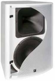  image 2 C2285 Coliseum Series Installation Loudspeaker - 12 inch Woofer - 300 Watts - White