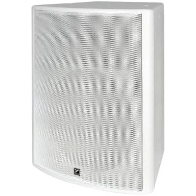 image 1 C2560 Coliseum Series Installation Loudspeaker - 15 inch/2 inch- 300 Watts - White