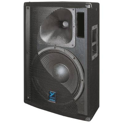 image 1 E152 Elite Series Passive Speaker - 15 inch / 2 inch  - 1400 Watts