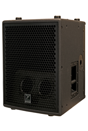  image 2 SA102 Synergy 10” Powered Loudspeaker