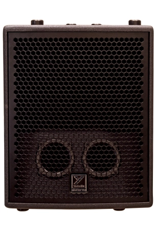 image 1 SA102 Synergy 10” Powered Loudspeaker