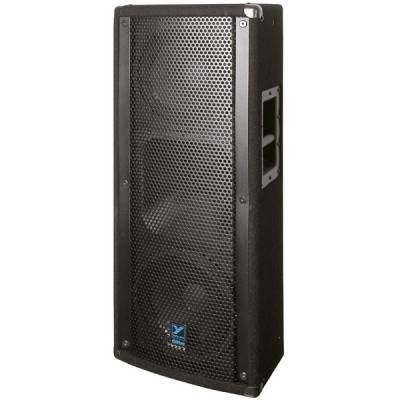 image 1 E210 Elite Series Passive Speaker - 2 x 10 inch Woofer - 600 Watts