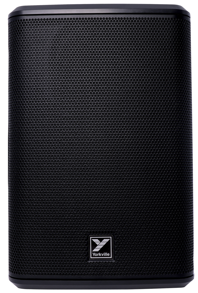 EXM Mobile8 EXM BatteryPowered PA Speaker Yorkville Sound