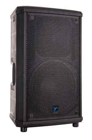  image 2 NX25P-2 NX 12” Powered Loudspeaker