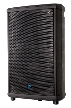  image 3 NX25P-2 NX 12” Powered Loudspeaker