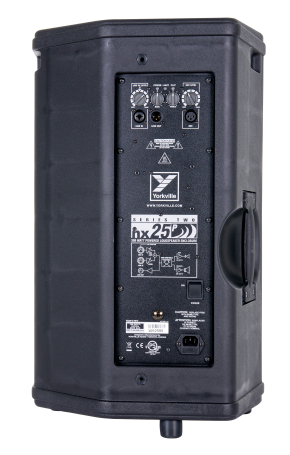  image 4 NX25P-2 NX 12” Powered Loudspeaker