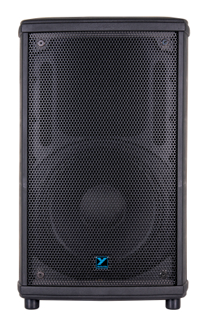 Main Image NX25P-2 NX 12” Powered Loudspeaker