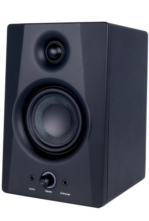  image 2 YSM3BT 3.5" Multimedia Reference Monitors