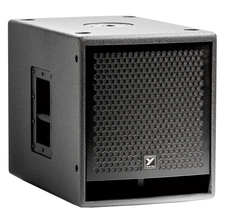  image 2 PS12S Parasource 12" Powered Subwoofer