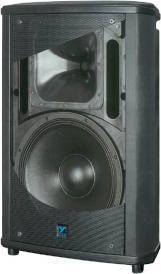  image 3 NX600 NX Series Passive Loudspeaker - 15 inch Woofer - 600 Watts