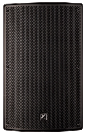 Main Image YXL15P YXL 15” Powered Loudspeaker