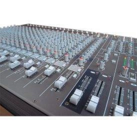  image 2 PM22 PowerMax - Watt 22 Channel Powered Mixer