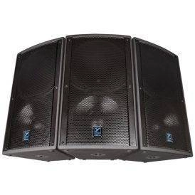  image 4 U15 Unity Series Passive Loudspeaker - 15 inch / Unity Horn - 1000 Watts