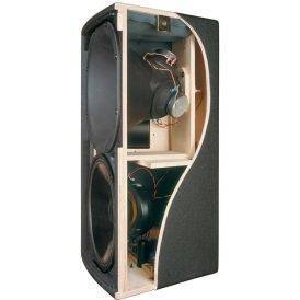  image 2 U15 Unity Series Passive Loudspeaker - 15 inch / Unity Horn - 1000 Watts