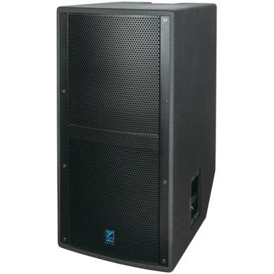 image 1 UCS1 Unity Series Passive Subwoofer - 15 inch Horn Loaded - 1200 Watts