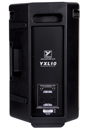  image 4 YXL10 YXL 10” Unpowered Loudspeaker